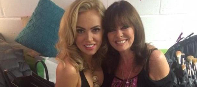 pelea celebrity big brother