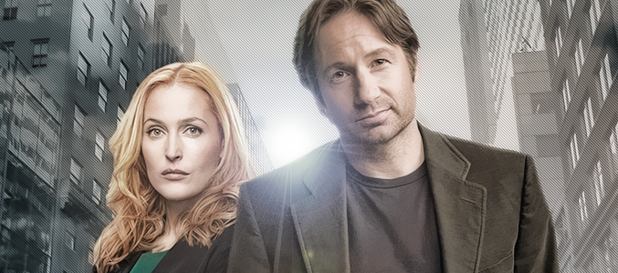 Fox España trae &#39;Expediente X&#39;