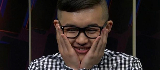 La dura infancia de Han ('GH 16') al descubierto