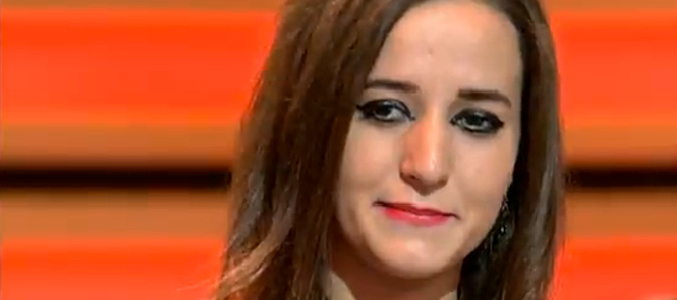 Shaima ('GH 15') reaparece en 'GH: última hora' sin velo, lo que provoca un comentario inapropiado de Belén Rodríguez