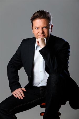 Tinet Rubira, director de Gestmusic