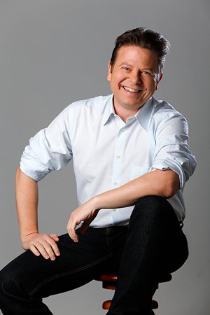 Director de 'Tu cara me suena'