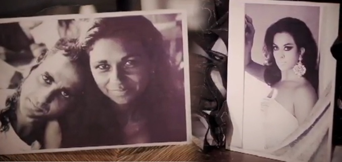 Los recuerdos de Lolita