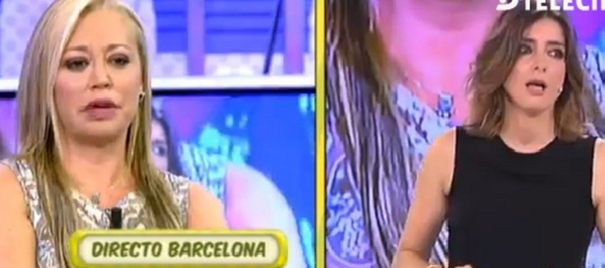 Belén Esteban no acudirá a 'Trencadís'