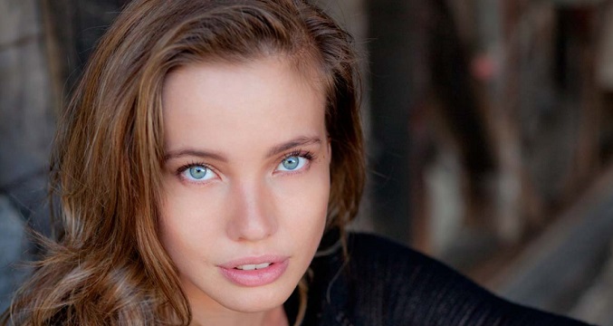 Stephanie Corneliussen