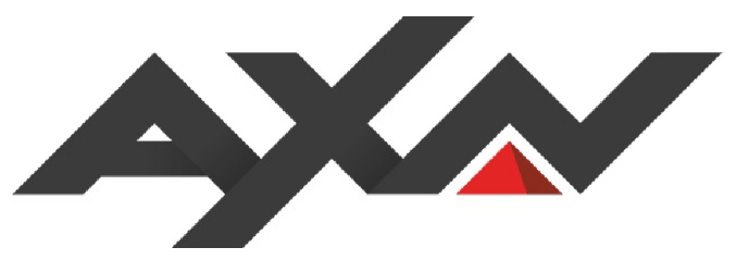 Nuevo logotipo del canal de pago AXN