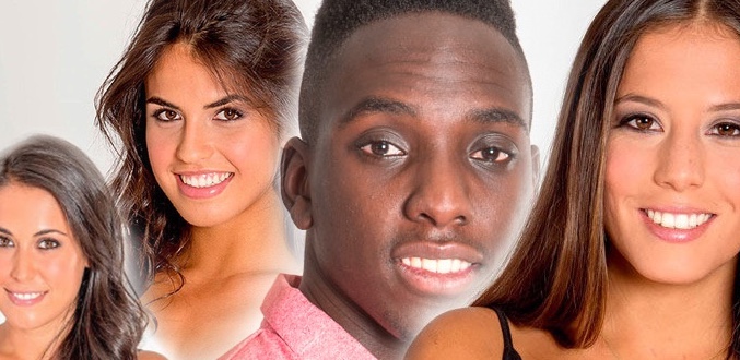 Raquel, Ivy, Muti y Sofía, nominados en &#39;Gran Hermano 16&#39;