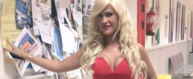 Ylenia reaparecerá en 'Sálvame deluxe'