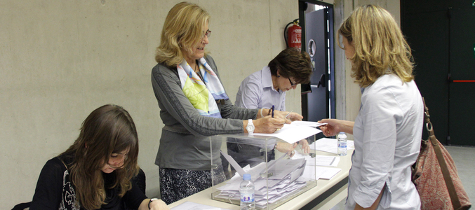 elecciones cataluña 13 tv