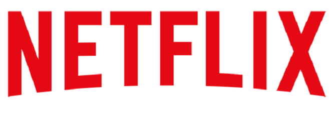 Logo Netflix