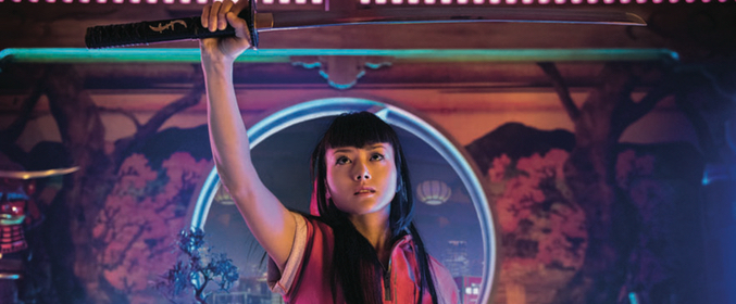 &#39;Heroes Reborn&#39; se estrena correcta