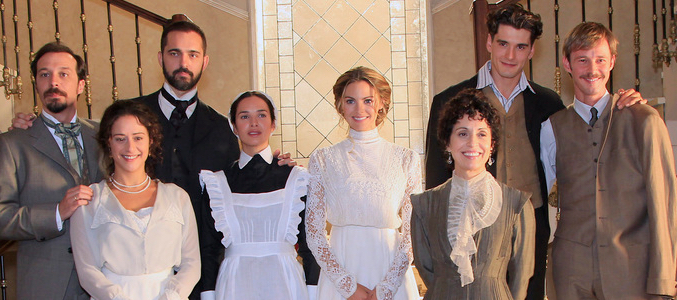 Gran Hotel será adaptado en Cuba