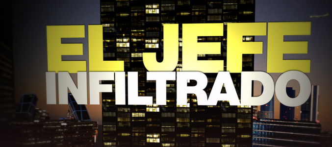 audiencia el jefe infiltrado nova