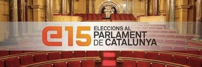 Especial elecciones al Parlament de Catalunya