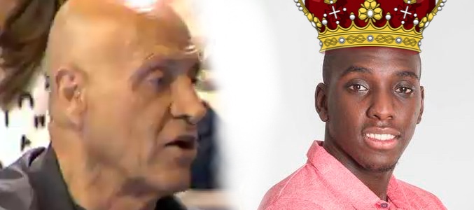 Kiko Matamoros y Muti