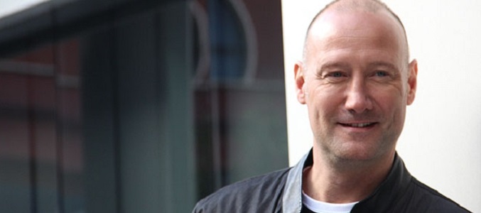 Pedro García Aguado