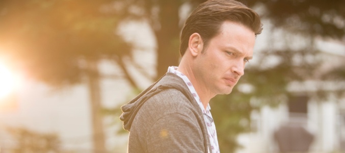 Aden Young en 'Rectify'