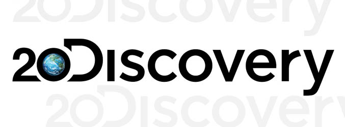 Imagen del 20 aniversario de Discovery Channel España