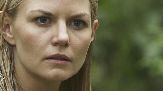 Estreno de la quinta temporada de &#39;Once Upon a Time&#39;