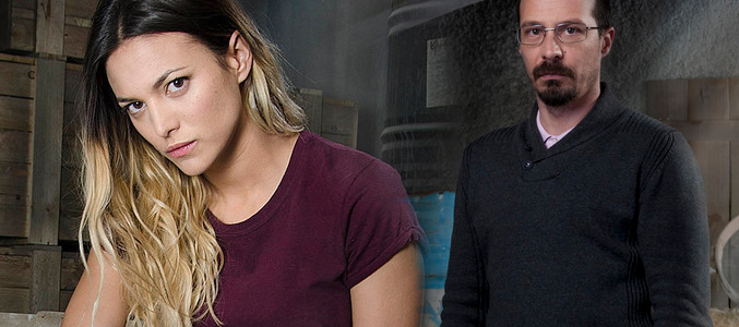 Fele Martínez y Elisa Mouliaá fichan por la serie de televisión basada en &quot;Perdiendo el norte&quot;