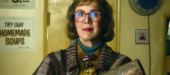 Catherine E. Coulson, recordada actriz de &#39;Twin Peaks&#39;