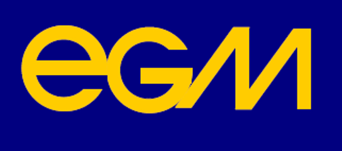 EGM