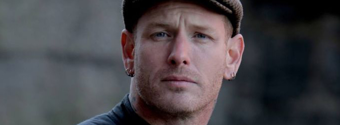 El cantante será la voz más furibunda de uno de los personajes centrales