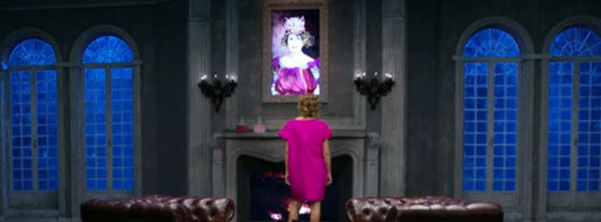 "Me curro mis productos y por eso se reconocen"