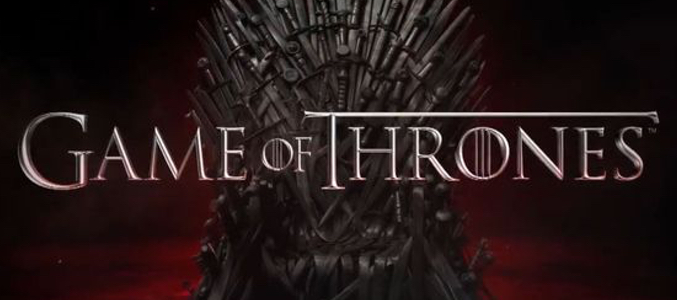 &#39;Juego de Tronos&#39;