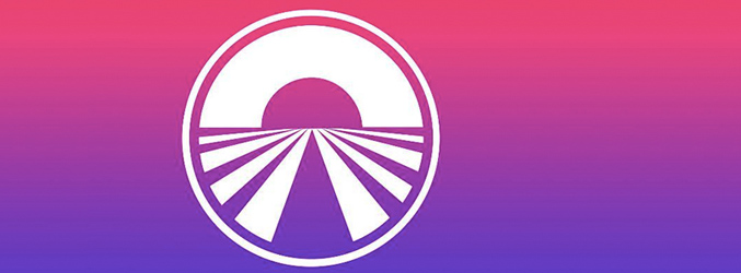 Logotipo de 'Pekín express' en su quinta edición