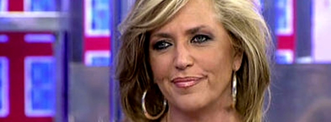 Lydia Lozano lleva una temporada algo más parada en apariciones televisivas
