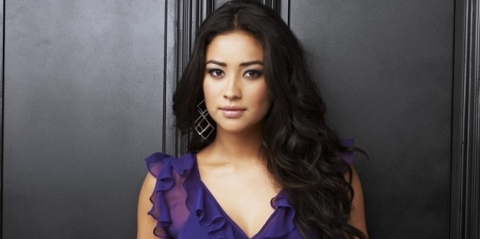 Shay Mitchell