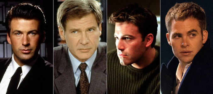 Amazon adquiere los derechos de la nueva serie sobre Jack Ryan