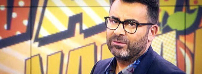 Jorge Javier siempre ha estado al frente de 'Sálvame diario'