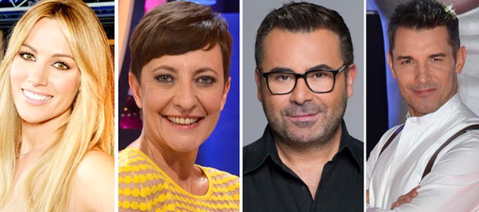 El jurado de &#39;Got Talent España&#39;