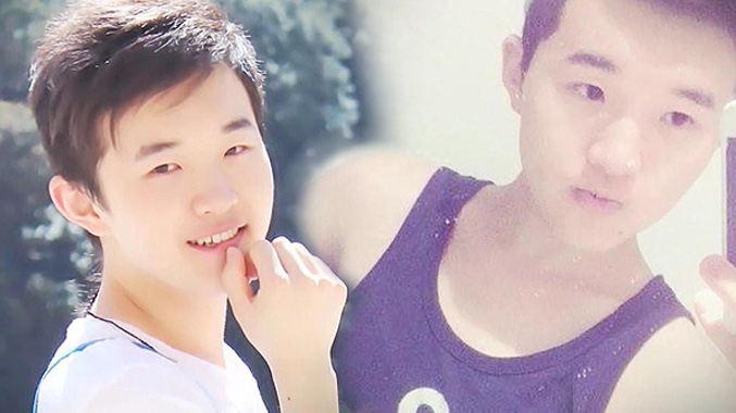 El pasado de Han en 'Sálvame'