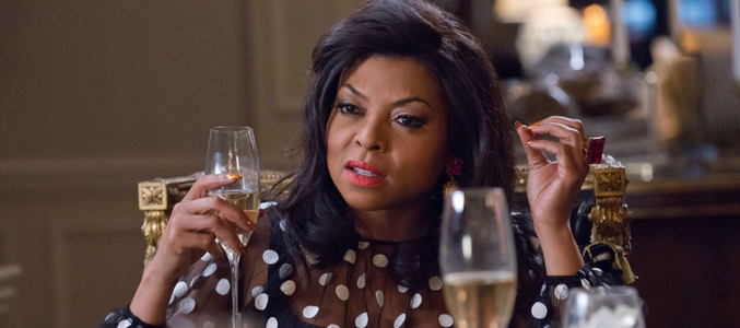 'Empire' experimenta su primera caída