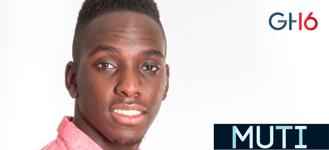 Muti, segundo expulsado