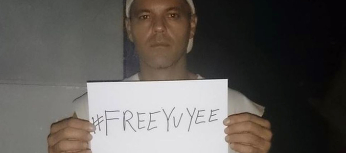 Yuyee, la mujer de Frank Cuesta, es condenada a 15 años de prisión