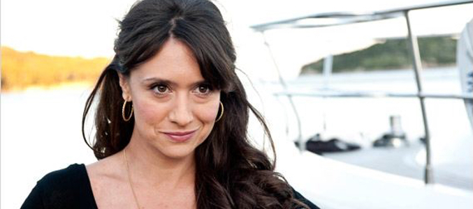 María Botto regresa a la televisión