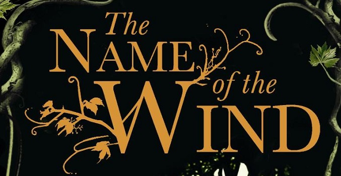 El Nombre del Viento