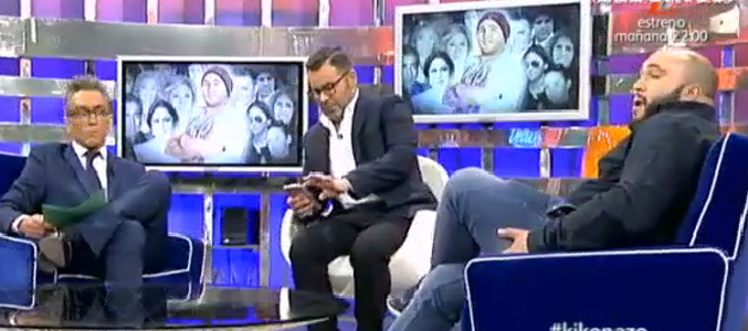 Hernández y Rivera, enemigos íntimos