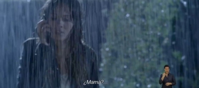 Campaña contra la violencia de género