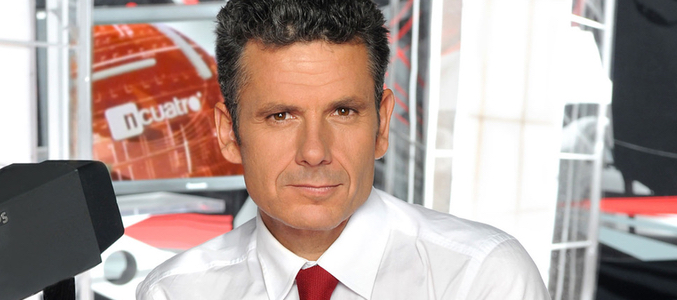 Roberto Arce introduce las diferentes historias