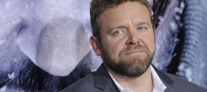 Joe Carnaham, director del piloto de 'The Blacklist'