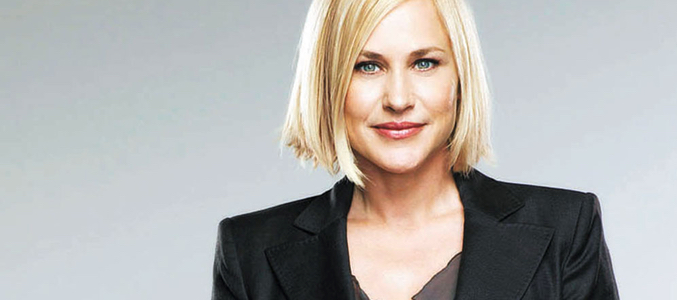 Patricia Arquette protagoniza &#39;CSI: Cyber&#39;