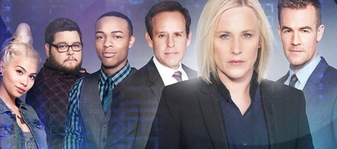 Cuatro estrena este martes 6 de octubre 'CSI: Cyber'