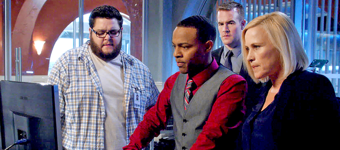 Cuatro estrena este martes 6 de octubre &#39;CSI: Cyber&#39;