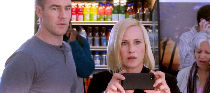 Cuatro estrena este martes 6 de octubre &#39;CSI: Cyber&#39;