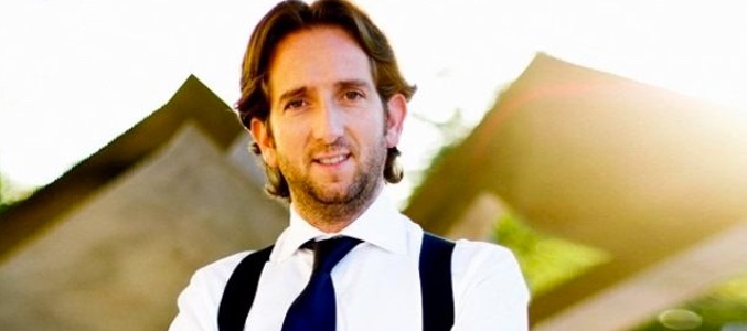 Raúl Berdonés, presidente del grupo Secuoya